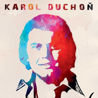 LPDucho� Karol / S �smevom / Vinyl