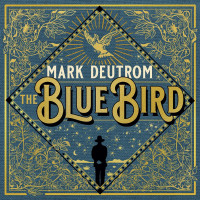 CDDeutrom Mark / Blue Bird / Digipack