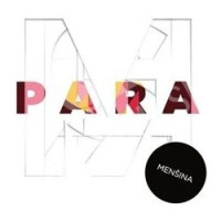 CDPara / Men�ina