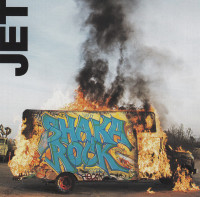CDJet / Shaka Rock