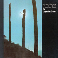 CDTangerine Dream / Ricochet