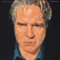 CDCole Lloyd / Guesswork / Digisleeve