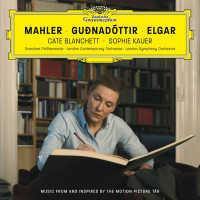 LPGudnad�ttir Hildur / Tar / Vinyl