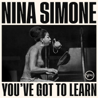 LPSimone Nina / You've Got To Learn / Vinyl
