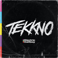 CDEskimo Callboy / Tekkno / USA Import