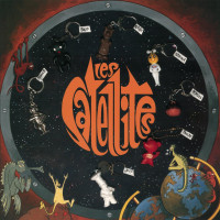 LPSatellites Les / Du Grouve Et Des Souris / Vinyl