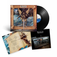 LPJethro Tull / Broadsword And The Beast / Vinyl