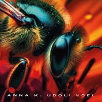 LPAnna K / �dol� v�el / Coloured / Vinyl
