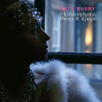 CDRusby Kate / Philosophers,Poets & Kings
