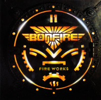 CDBonfire / Fireworks