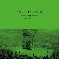 LPBert Jansch / Toy Balloon / Vinyl