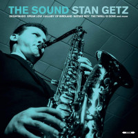 UHQRGetz Stan / Sound / Vinyl