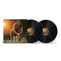 2LPOST / Gladiator II / Harry Gregson-Williams / Vinyl / 2LP