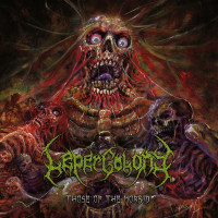 CDLeper Colony / Those Of The Morbid
