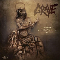 CDGrave / And Here Is Die...Satisfied