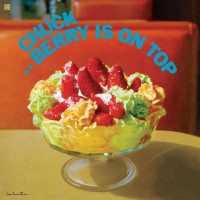 LPBerry Chuck / Chuck Berry Is On Top / Vinyl