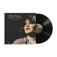 LPKrauss Alison / Now That I've Found You:A Collection / Vinyl