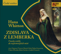 CDWhitton Hana / Zdislava z Lemberka vnesla sv�tlo... / MP3