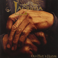 CDLacrima / Old Man's Hands
