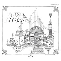 CDPink Floyd / Relics / Reedice / Digisleeve
