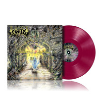 LPEdge Of Sanity / Unorthodox / Magenta / Vinyl