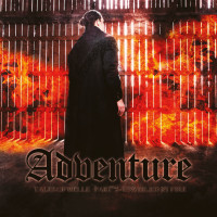 LPAdventure / Tales of Belle Part 2:Unveiled by fire / Vinyl
