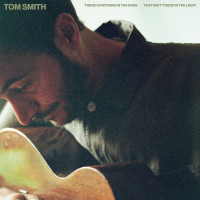 LPSmith Tom / There Is Nothing In The Dark That Isn't... / Vinyl