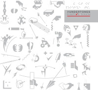 CDUndertones / Positive Touch