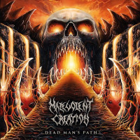 CDMalevolent Creation / Dead Man's Path