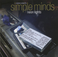 CDSimple Minds / Neon Lights