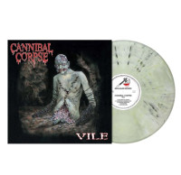 LPCannibal Corpse / Vile / 30th Anniversary / Marlbed / Vinyl