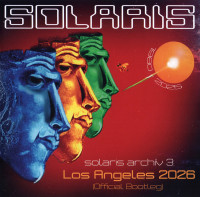 CDSolaris / Arch�v 3 / Los Angeles 2026