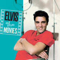 LPPresley Elvis / At The Movies / Vinyl
