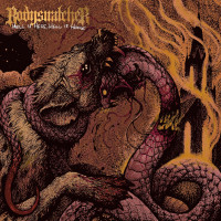 CDBodysnatcher / Hell Is Here,Hell Is Home