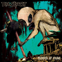 CDNuclear / Murder of Crows
