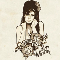 LPWinehouse Amy / Acoustic Live / Vinyl