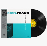 LPColtrane John / Soultrane / Remastered / Vinyl