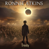 CDAtkins Ronnie / Trinity