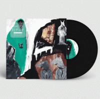 LPWolfhard Finn / Happy Birthday / Vinyl