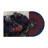 LPWretched / Decay / Blue Silver / Vinyl