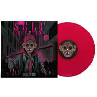 LPSelf Deception / One Of Us / Pink / Vinyl
