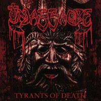 CDMassacre / Tyrants Of Death / Demos