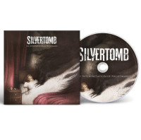 CDSilvertomb / Interpretation of Nightmares / Digipack