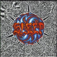 CDSleep / Sleep's Holy Mountain / FDR / Digipack