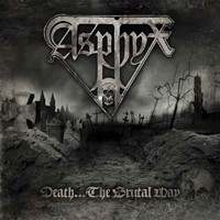 CDAsphyx / Death...The Brutal Way