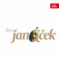 CDJan��ek Leo� / Best Of