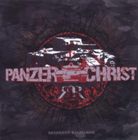 CDPanzerchrist / Regiment Ragnarok