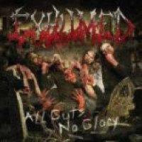 CDExhumed / All Guts No Glory