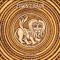 CDZion Train / State Of Mind