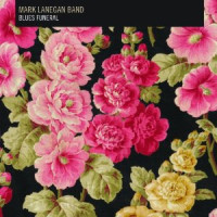 CDLanegan Mark / Blues Funeral / Digipack